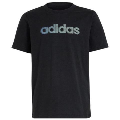 Koszulka adidas Lin GT Tee Jr IB9138 Adidas