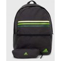 Plecak adidas Classic 3 Stripes PC HY0743 Adidas
