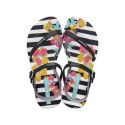 Sandały Ipanema Fashion Sand V Jr 82292 22504 Ipanema