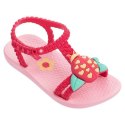Sandały Ipanema My First Ipanema IV Jr 82539 20791 Ipanema