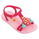 Sandały Ipanema My First Ipanema IV Jr 82539 20791 Ipanema