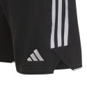 Spodenki adidas Tiro 23 League Sweat Jr HS3595 Adidas