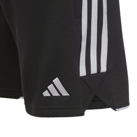 Spodenki adidas Tiro 23 League Sweat Jr HS3595 Adidas