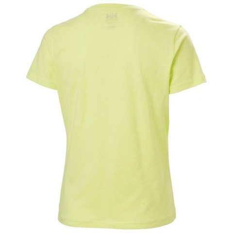 Helly Hansen W Logo T-Shirt 34112 379 Helly Hansen