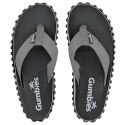 Japonki Gumbies Duckbill Flip Flops G-DB-UNI-BLGR Gumbies