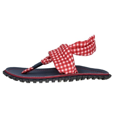 Japonki Gumbies Slingback W G-SB-WN-PICNIC Gumbies