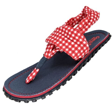 Japonki Gumbies Slingback W G-SB-WN-PICNIC Gumbies
