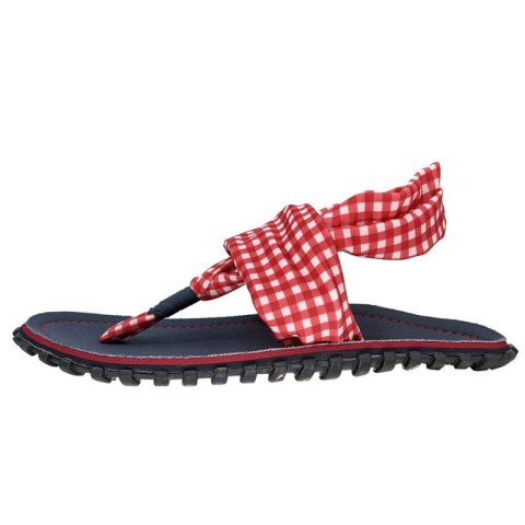 Japonki Gumbies Slingback W G-SB-WN-PICNIC Gumbies