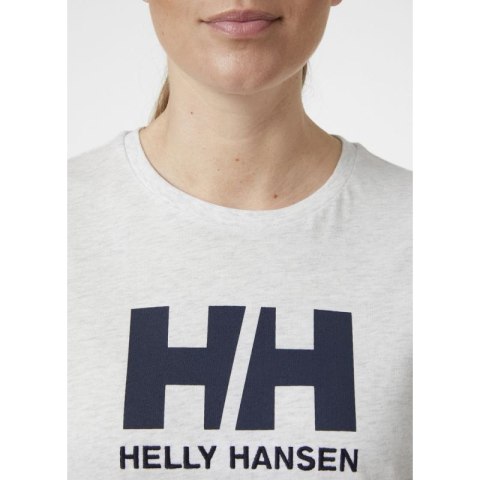 Koszulka Helly Hansen Logo W 34112 823 Helly Hansen
