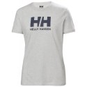 Koszulka Helly Hansen Logo W 34112 823 Helly Hansen