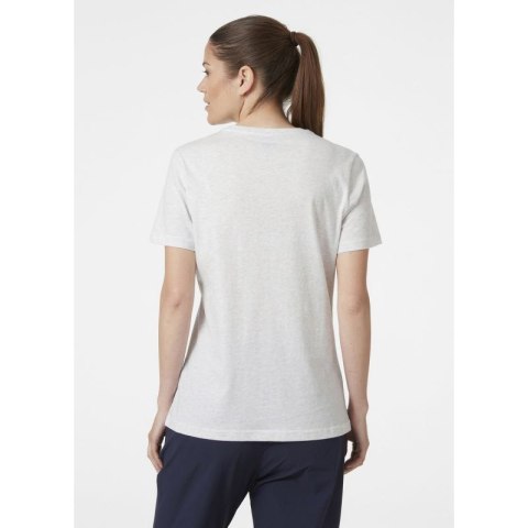 Koszulka Helly Hansen Logo W 34112 823 Helly Hansen