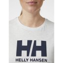 Koszulka Helly Hansen Logo W 34112 823 Helly Hansen