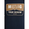 Koszulka Mustang Alex C Print M 1012124 5330 Mustang