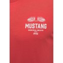Koszulka Mustang Alex C Print M 1012499 7121 Mustang
