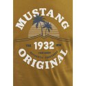 Koszulka Mustang Alex C Print M 1012520 6370 Mustang