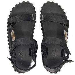 Sandały Gumbies Scrambler Sandal G-SC-UNI-BLACK Gumbies