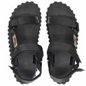 Sandały Gumbies Scrambler Sandal G-SC-UNI-BLACK Gumbies