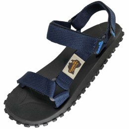 Sandały Gumbies Scrambler Sandal G-SC-UNI-NAVY Gumbies