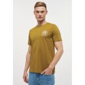 Koszulka Mustang Alex C Print M 1012515 6370 Mustang