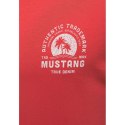 Koszulka Mustang Alex C Print M 1012515 7121 Mustang