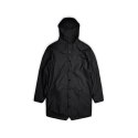 Kurtka przeciwdeszczowa Rains Long Jacket 12020 01 Rains
