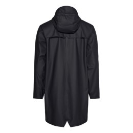 Kurtka przeciwdeszczowa Rains Long Jacket 12020 01 Rains