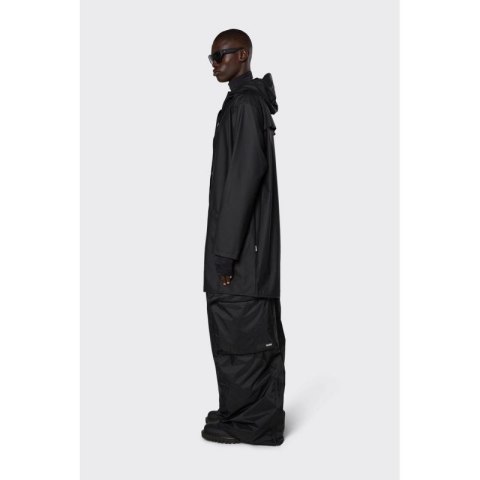 Kurtka przeciwdeszczowa Rains Long Jacket 12020 01 Rains