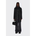 Kurtka przeciwdeszczowa Rains Long Jacket 12020 01 Rains