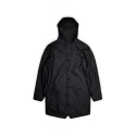 Kurtka przeciwdeszczowa Rains Long Jacket 12020 01 Rains