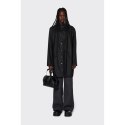 Kurtka przeciwdeszczowa Rains Long Jacket 12020 01 Rains