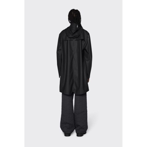 Kurtka przeciwdeszczowa Rains Long Jacket 12020 01 Rains