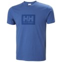 Koszulka Helly Hansen HH BOX T M 53285 636 Helly Hansen