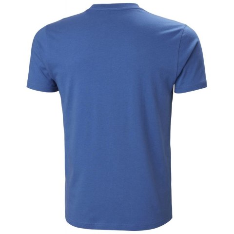 Koszulka Helly Hansen HH BOX T M 53285 636 Helly Hansen