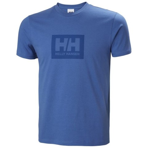 Koszulka Helly Hansen HH BOX T M 53285 636 Helly Hansen