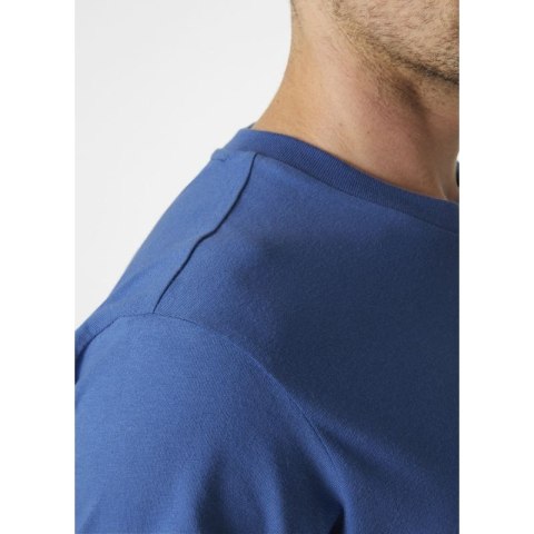 Koszulka Helly Hansen HH BOX T M 53285 636 Helly Hansen