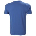 Koszulka Helly Hansen HH BOX T M 53285 636 Helly Hansen