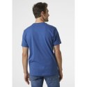 Koszulka Helly Hansen HH BOX T M 53285 636 Helly Hansen
