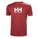 Koszulka Helly Hansen HH Logo M 33979 163 Helly Hansen