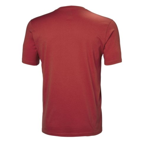 Koszulka Helly Hansen HH Logo M 33979 163 Helly Hansen