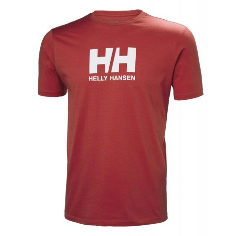 Koszulka Helly Hansen HH Logo M 33979 163 Helly Hansen