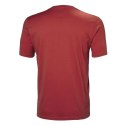Koszulka Helly Hansen HH Logo M 33979 163 Helly Hansen