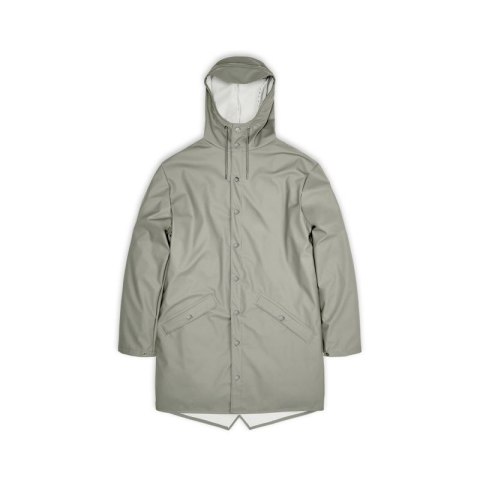 Kurtka przeciwdeszczowa Rains Long Jacket 12020 80 Rains