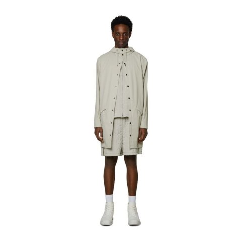 Kurtka przeciwdeszczowa Rains Long Jacket 12020 80 Rains
