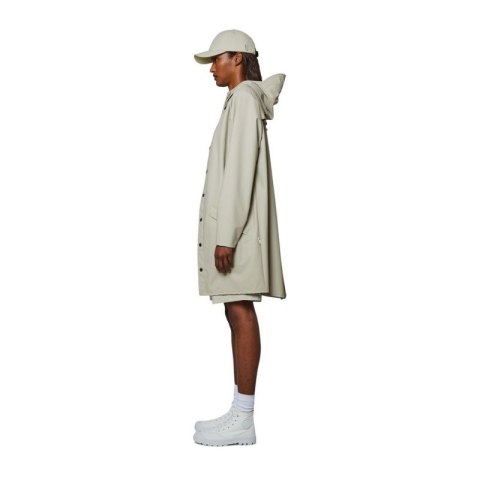 Kurtka przeciwdeszczowa Rains Long Jacket 12020 80 Rains