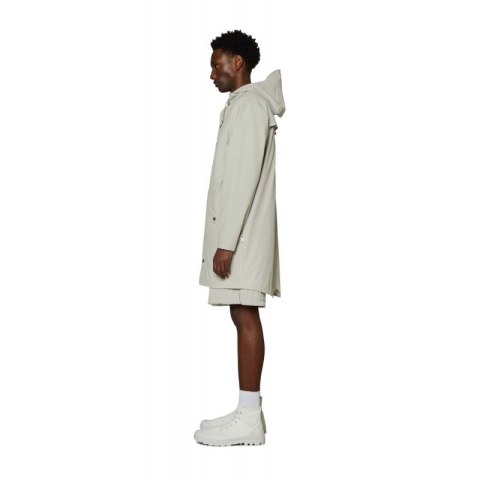 Kurtka przeciwdeszczowa Rains Long Jacket 12020 80 Rains