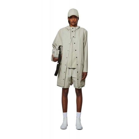 Kurtka przeciwdeszczowa Rains Long Jacket 12020 80 Rains