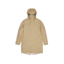 Kurtka przeciwdeszczowa Rains Long Jacket Unisex 12020 24 Rains