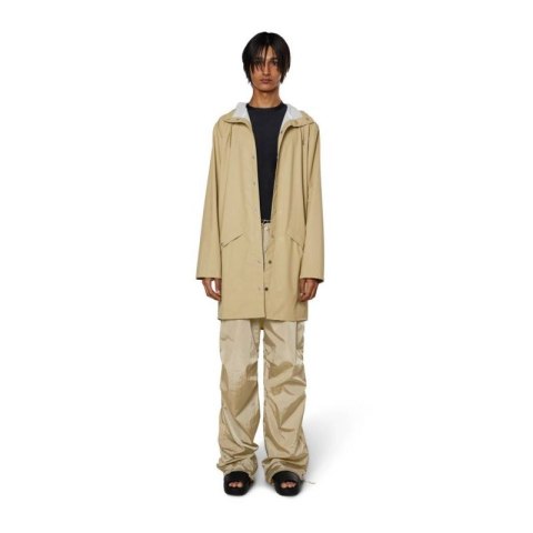 Kurtka przeciwdeszczowa Rains Long Jacket Unisex 12020 24 Rains