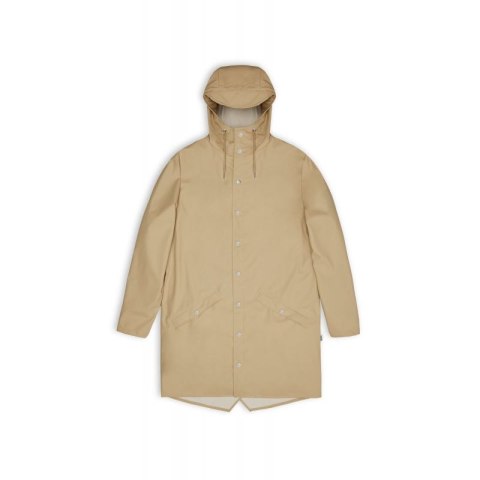 Kurtka przeciwdeszczowa Rains Long Jacket Unisex 12020 24 Rains