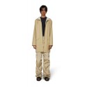 Kurtka przeciwdeszczowa Rains Long Jacket Unisex 12020 24 Rains